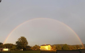 Ferienwohnung ländlich und in Seenähe Schörfling Am Attersee